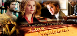 OS:  One Nightstand